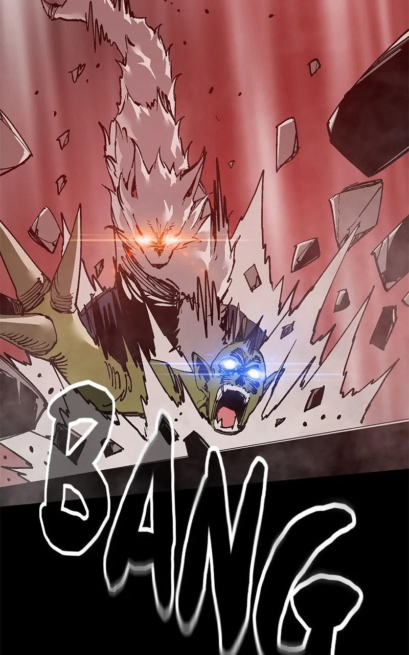 Kill to Live Chapter 34 page 10 - 