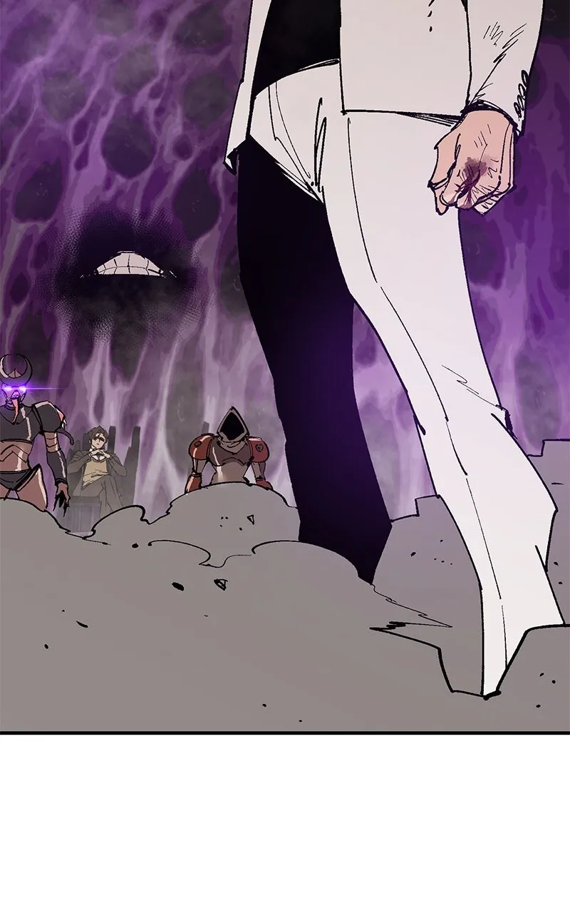 Kill to Live Chapter 34 page 92 - 
