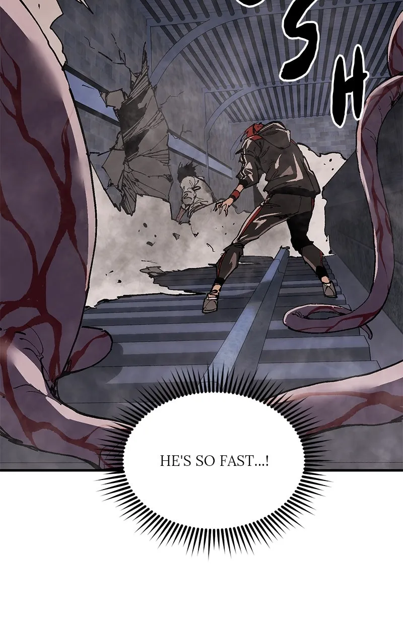 Kill to Live Chapter 35 page 12 - 
