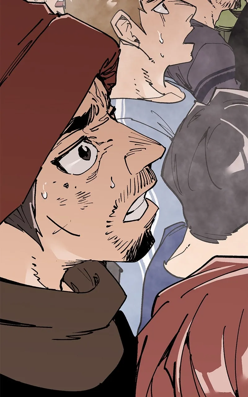 Kill to Live Chapter 35 page 121 - 