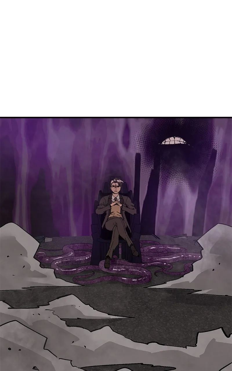 Kill to Live Chapter 35 page 132 - 