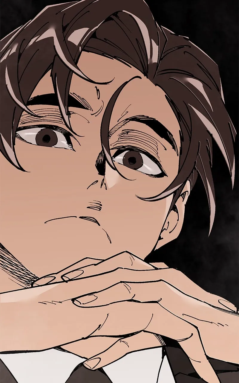 Kill to Live Chapter 35 page 135 - 