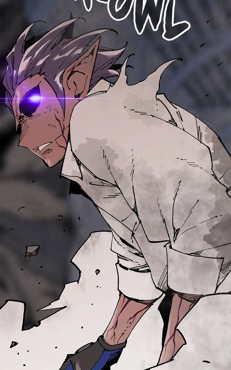 Kill to Live Chapter 35 page 15 - 