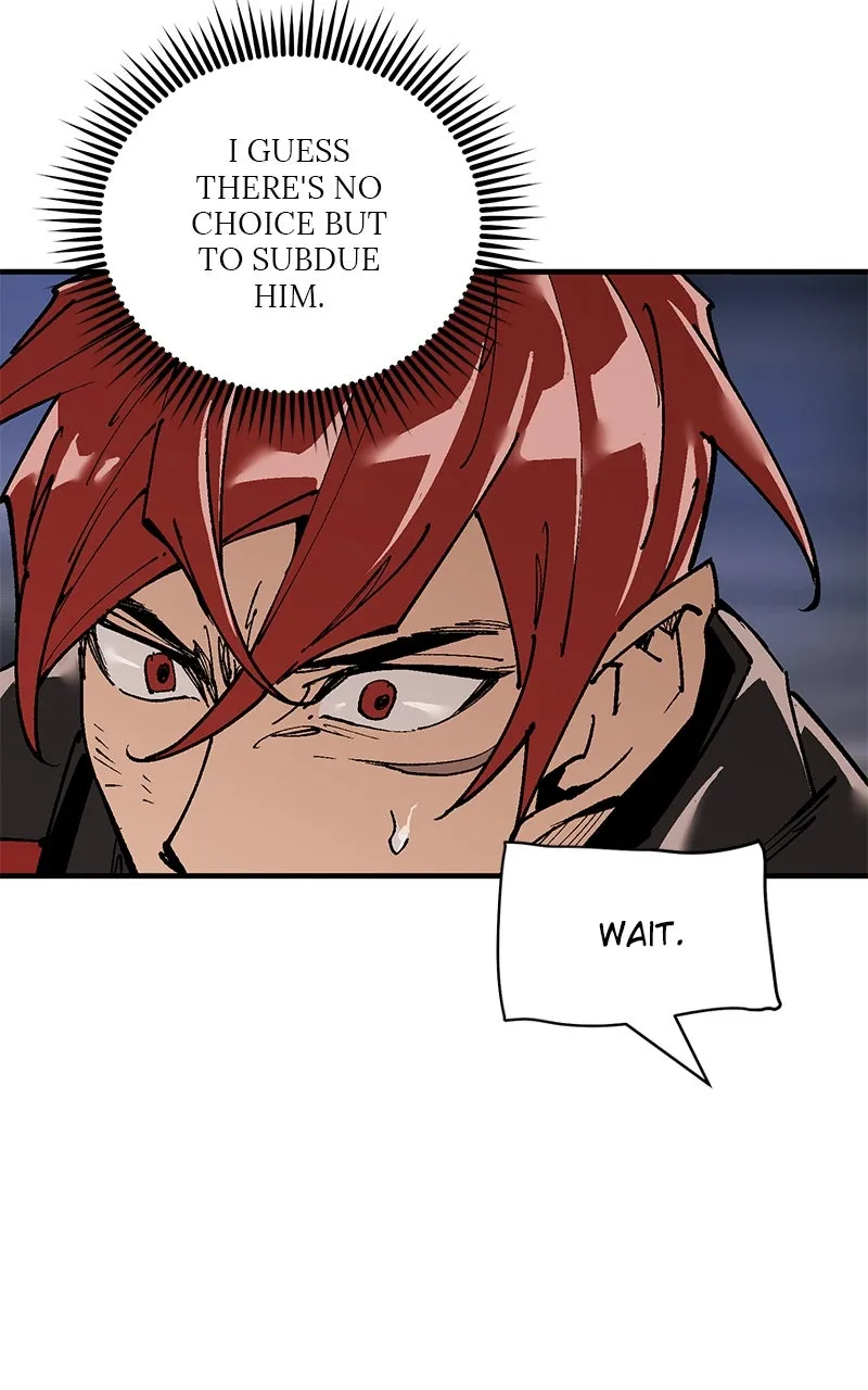 Kill to Live Chapter 35 page 18 - 