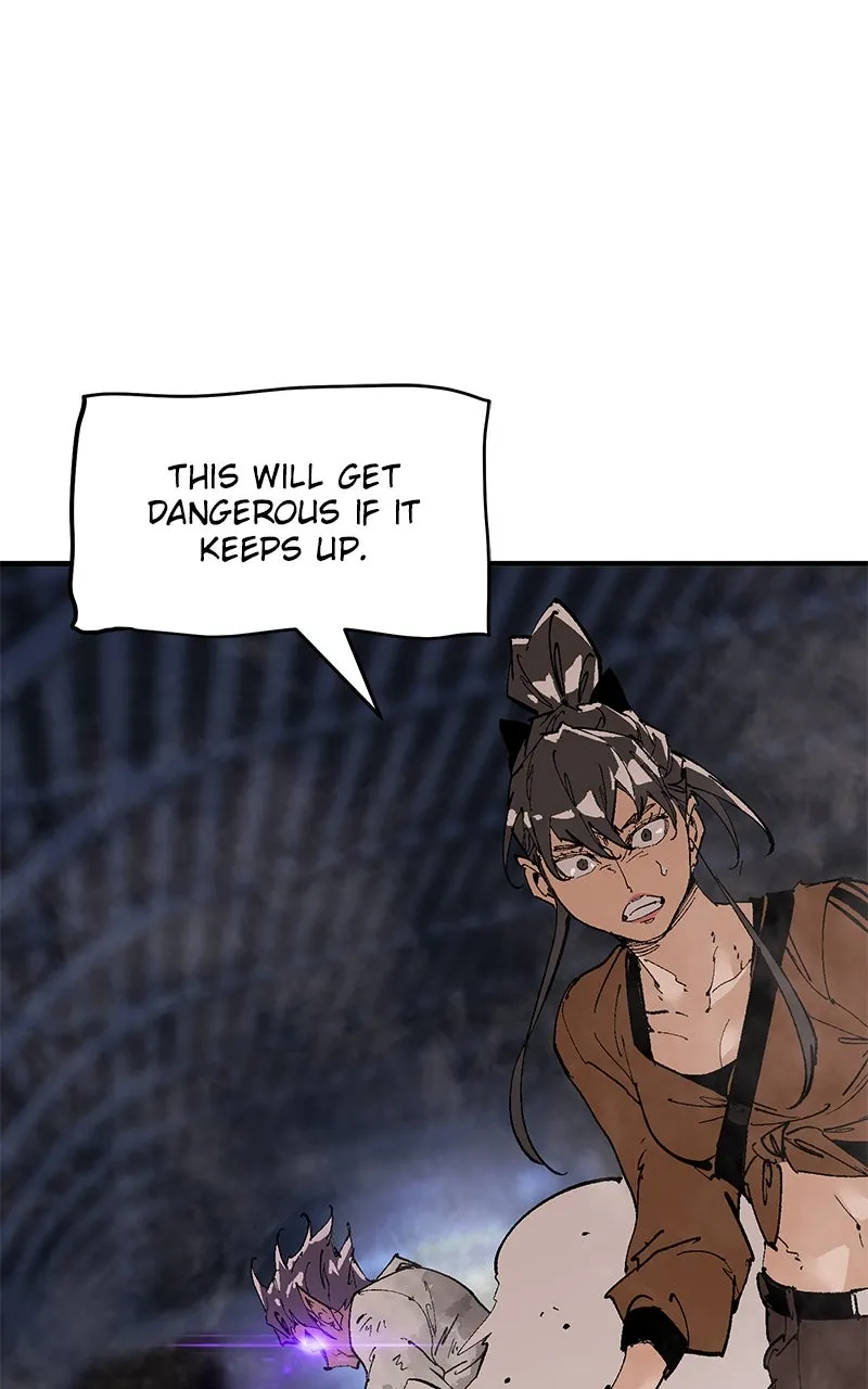 Kill to Live Chapter 35 page 26 - 