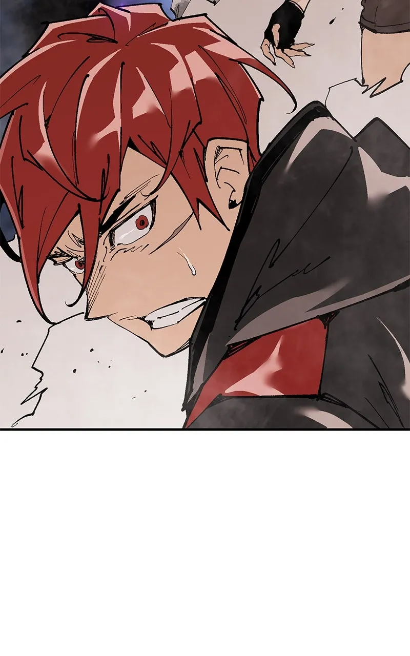 Kill to Live Chapter 35 page 27 - 
