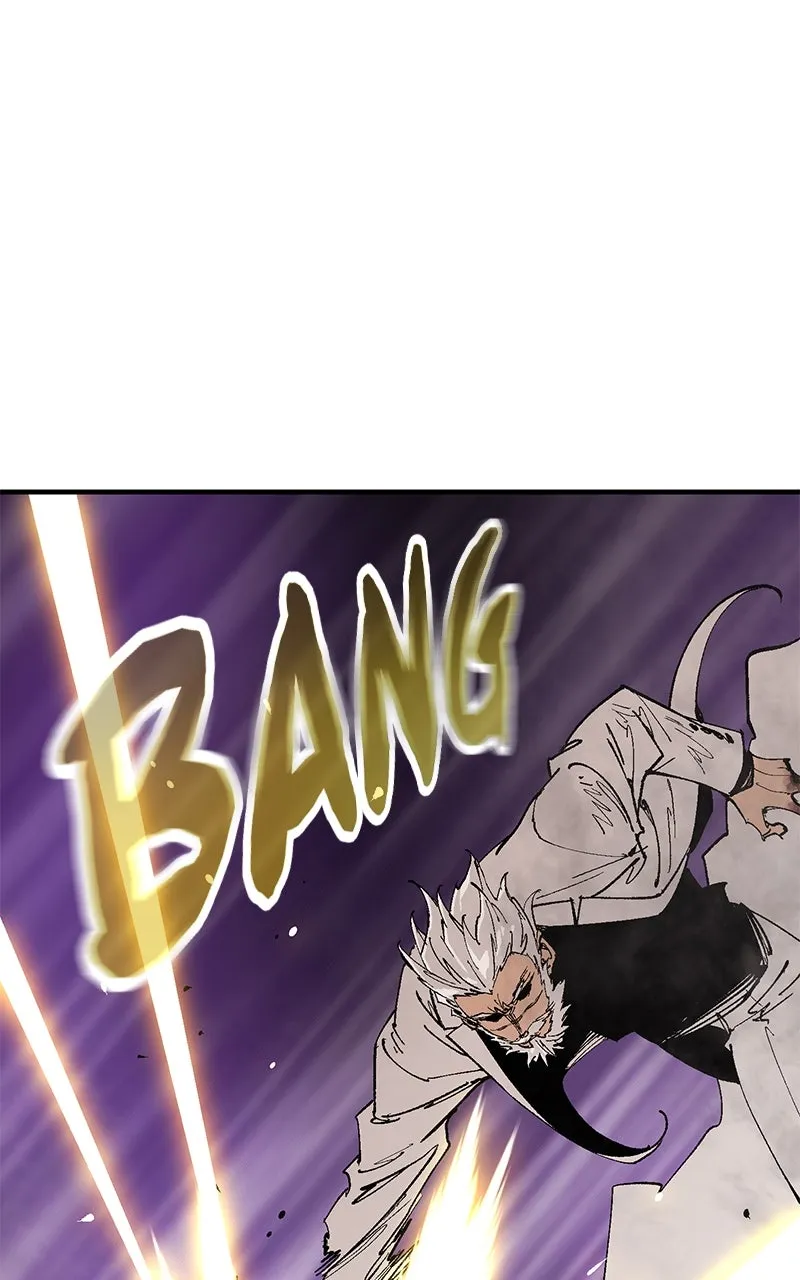 Kill to Live Chapter 35 page 34 - 