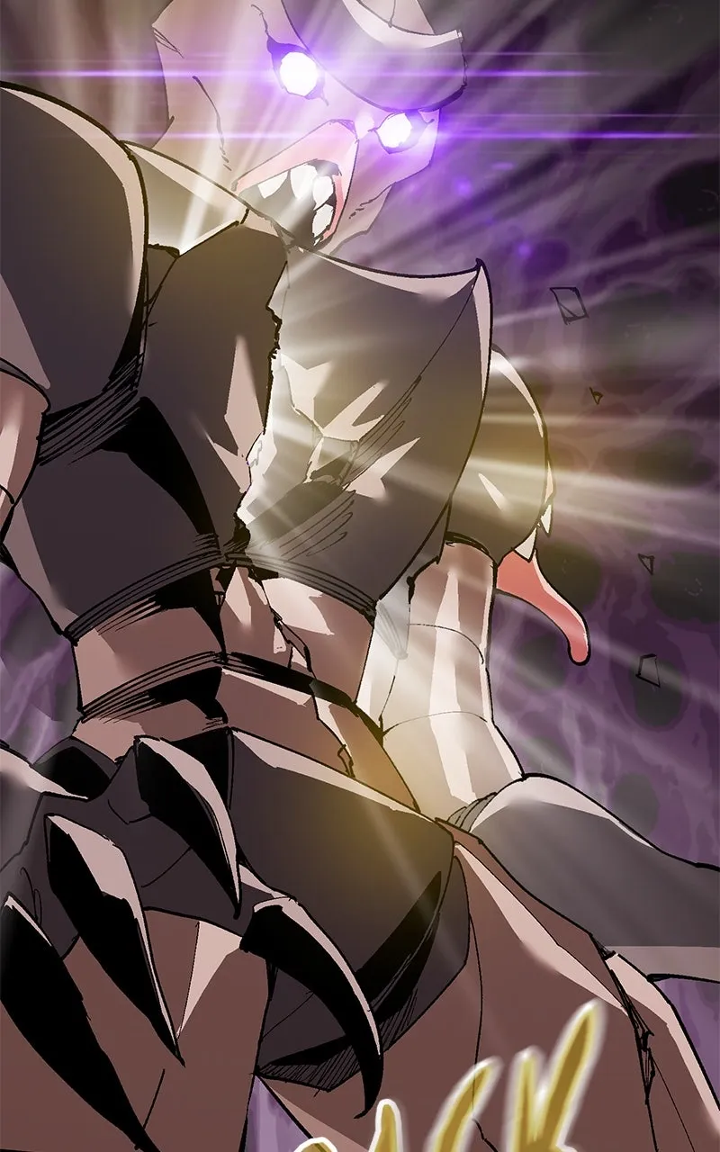 Kill to Live Chapter 35 page 43 - 