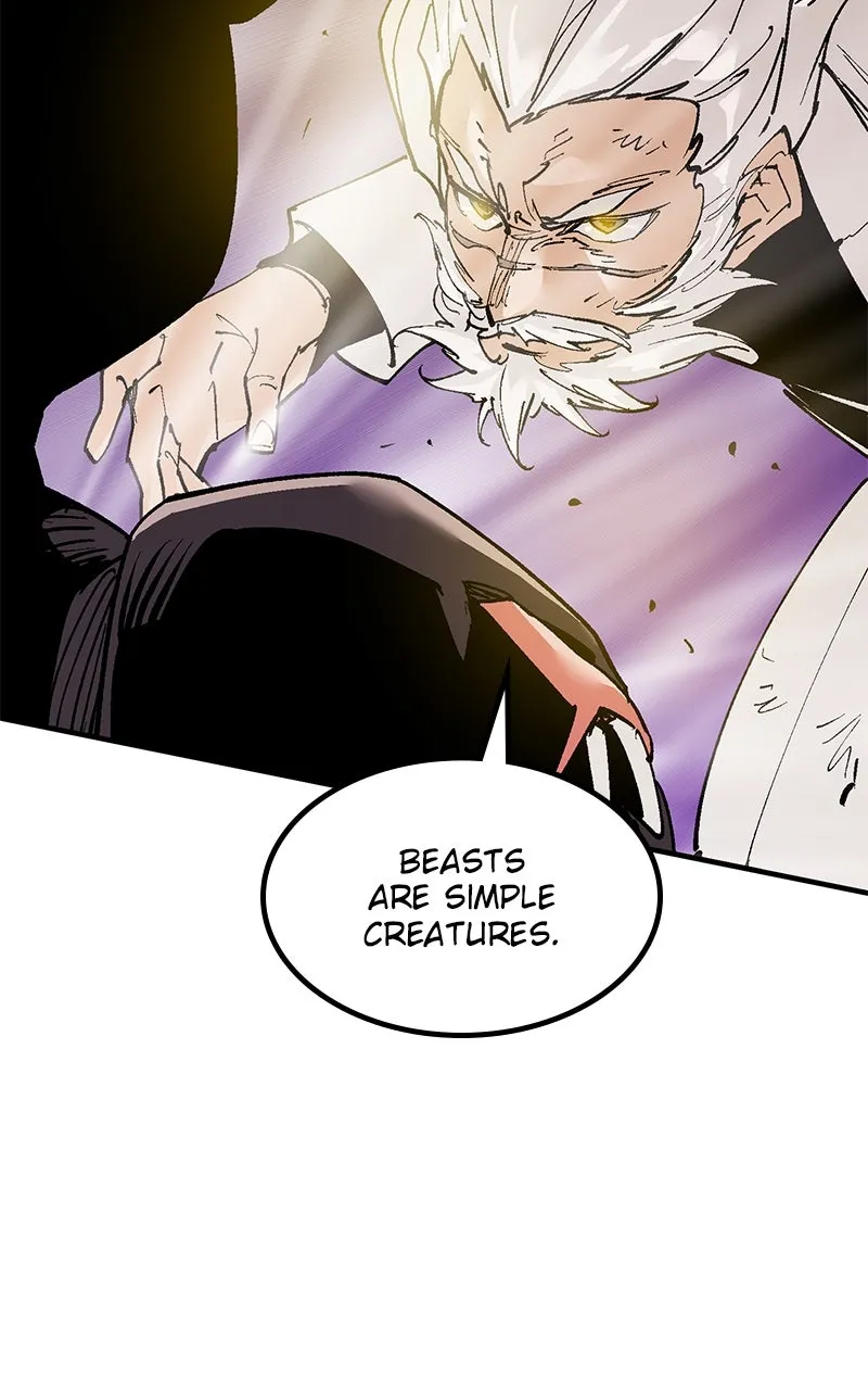 Kill to Live Chapter 35 page 45 - 