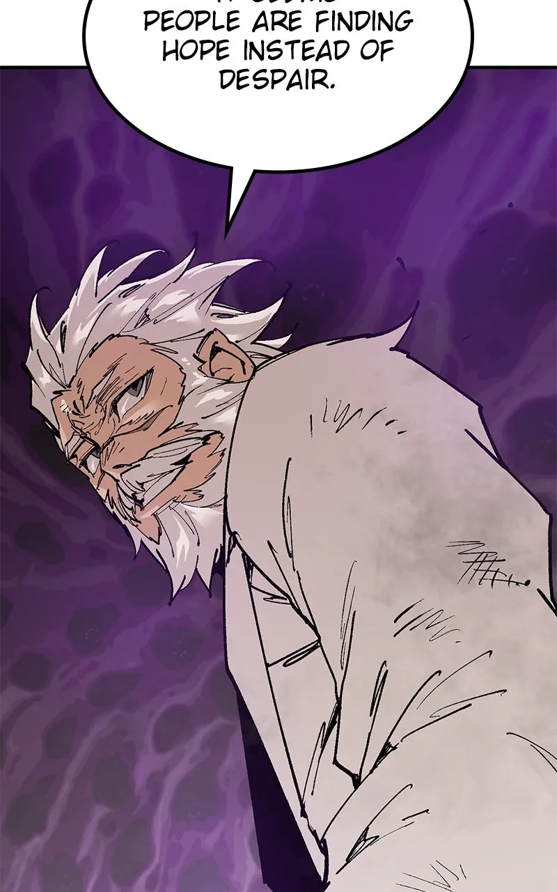 Kill to Live Chapter 35 page 53 - 
