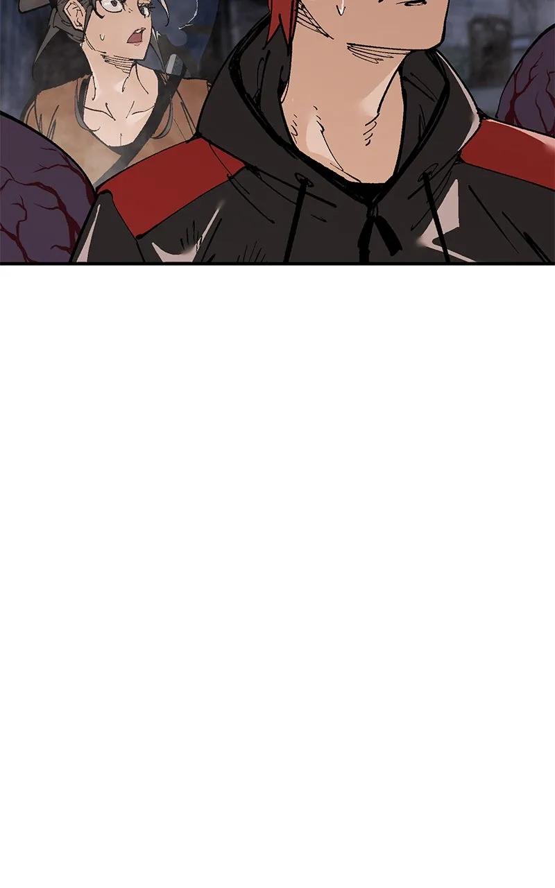 Kill to Live Chapter 35 page 7 - 