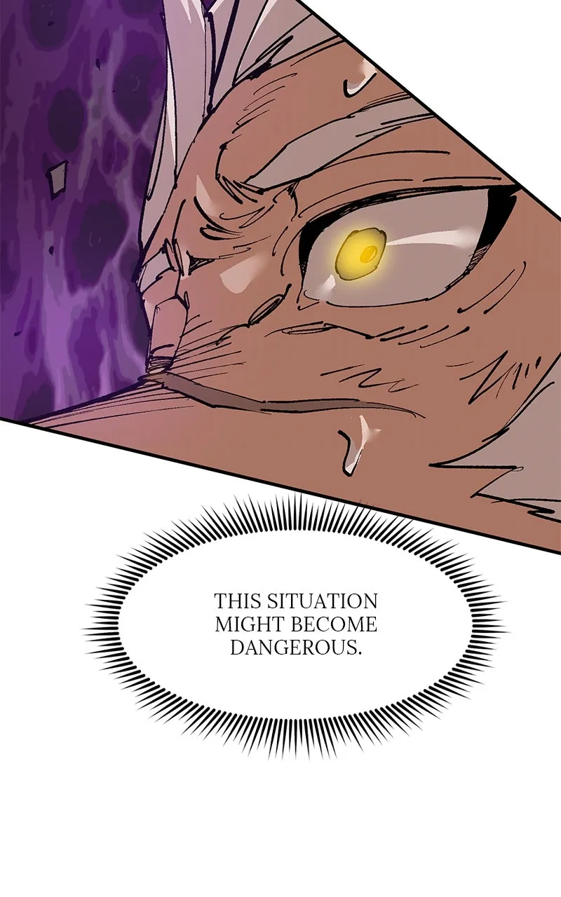 Kill to Live Chapter 35 page 64 - 