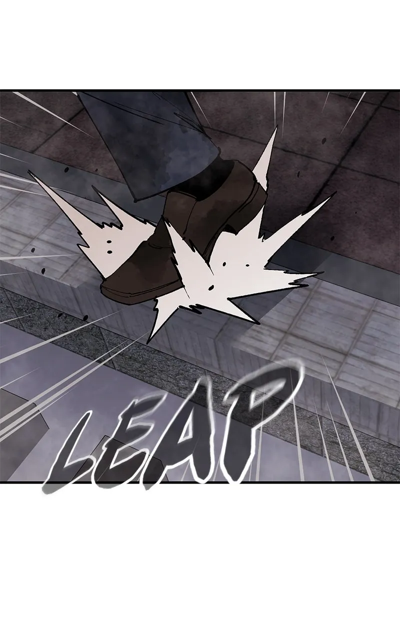 Kill to Live Chapter 35 page 8 - 