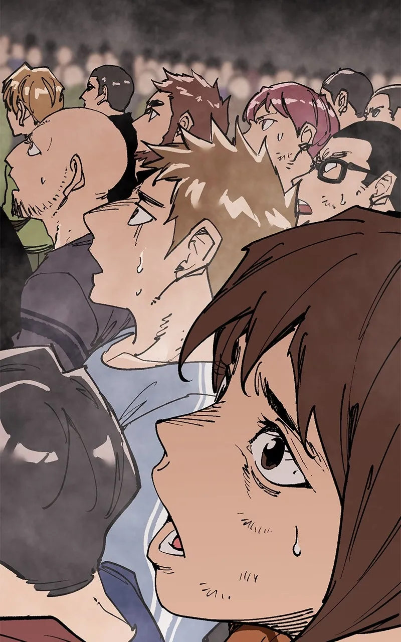 Kill to Live Chapter 35 page 95 - 