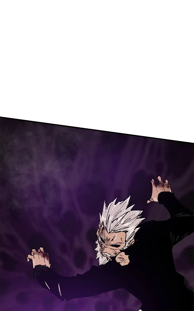Kill to Live Chapter 36 page 11 - 