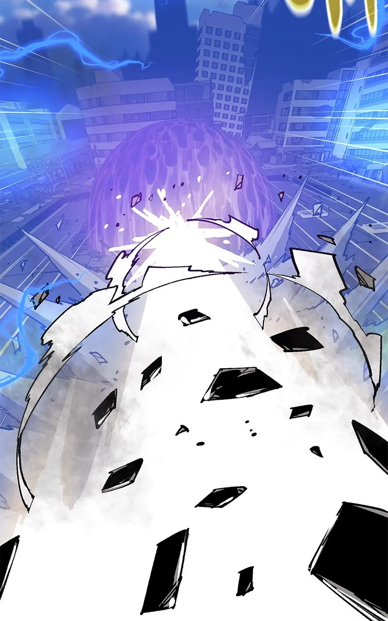 Kill to Live Chapter 36 page 121 - 