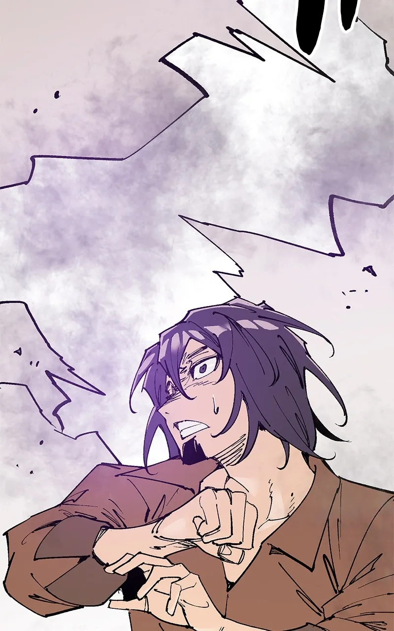 Kill to Live Chapter 36 page 124 - 