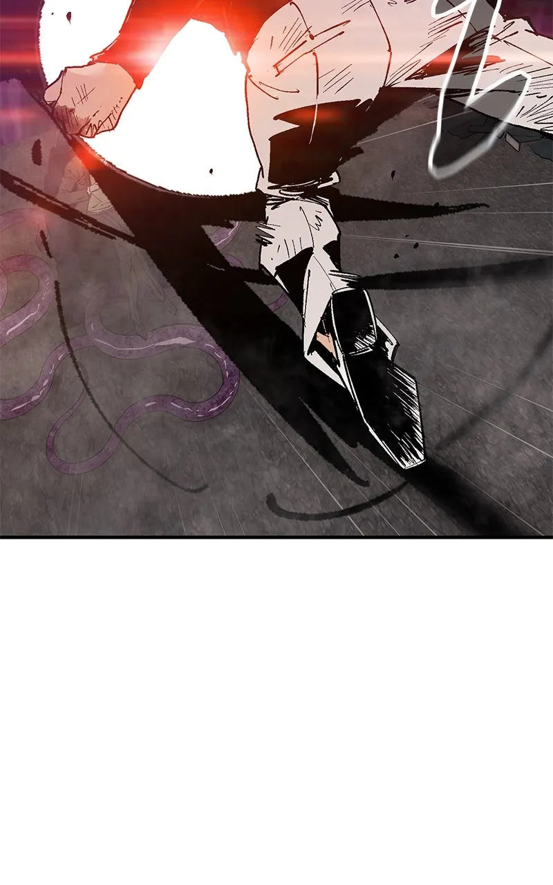 Kill to Live Chapter 36 page 17 - 