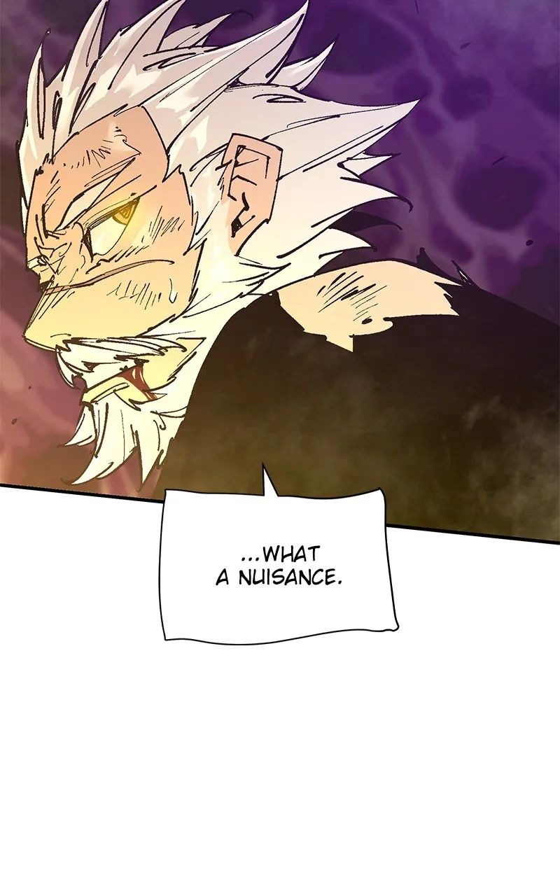 Kill to Live Chapter 36 page 20 - 