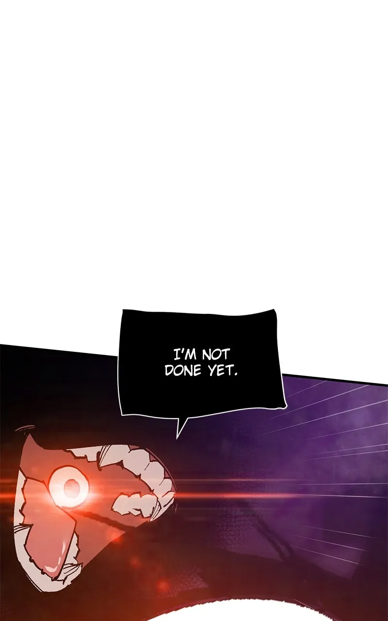 Kill to Live Chapter 36 page 21 - 