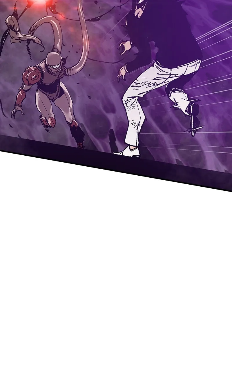 Kill to Live Chapter 36 page 28 - 