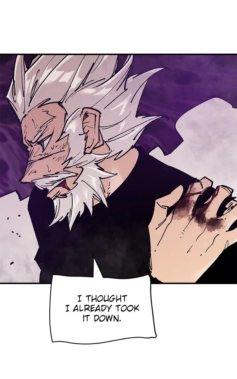 Kill to Live Chapter 36 page 31 - 