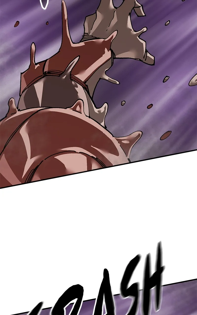 Kill to Live Chapter 36 page 35 - 