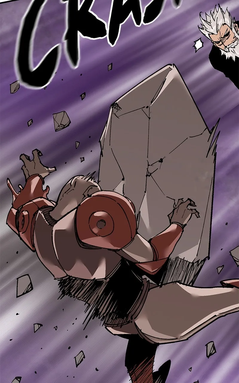 Kill to Live Chapter 36 page 36 - 