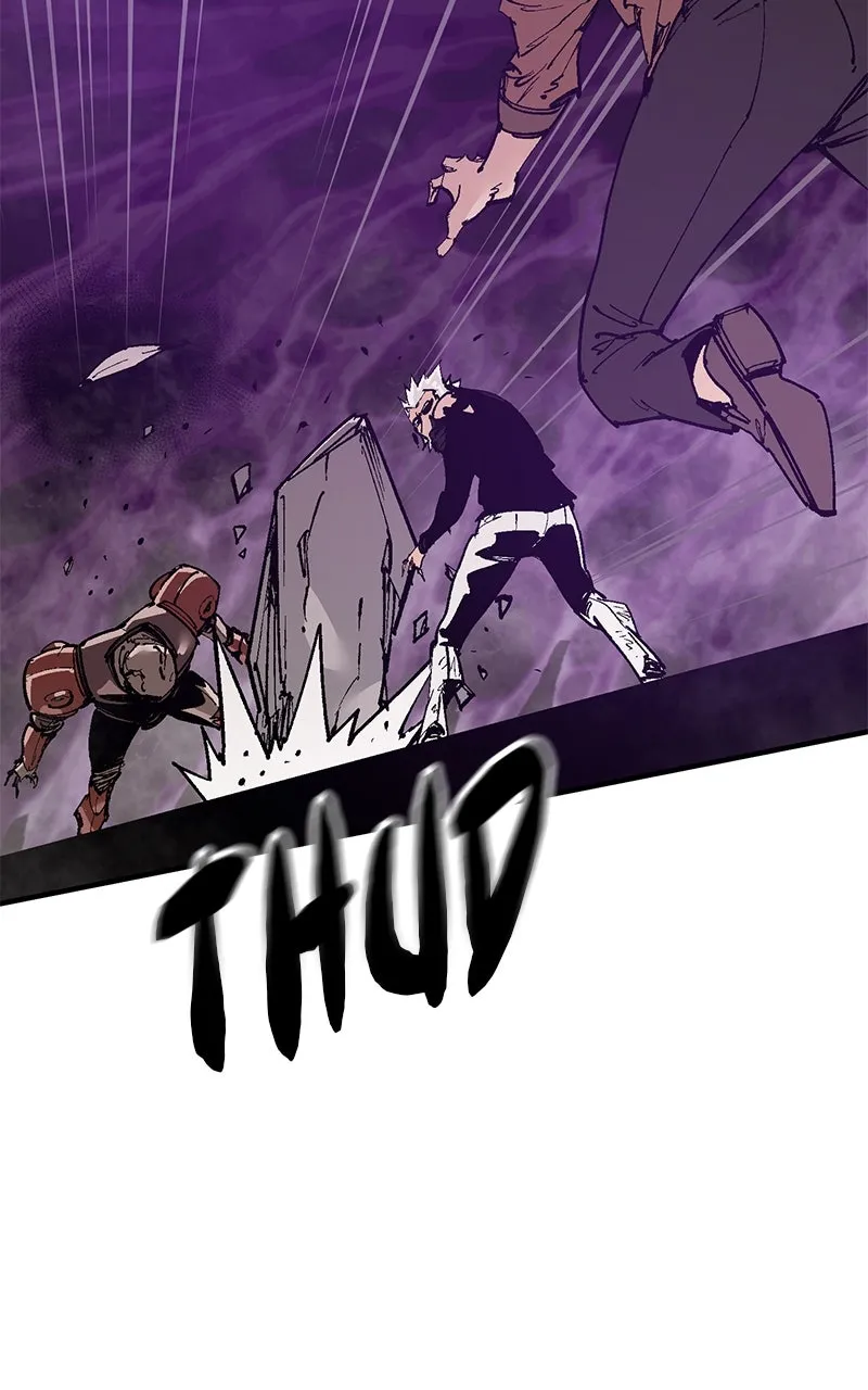 Kill to Live Chapter 36 page 38 - 