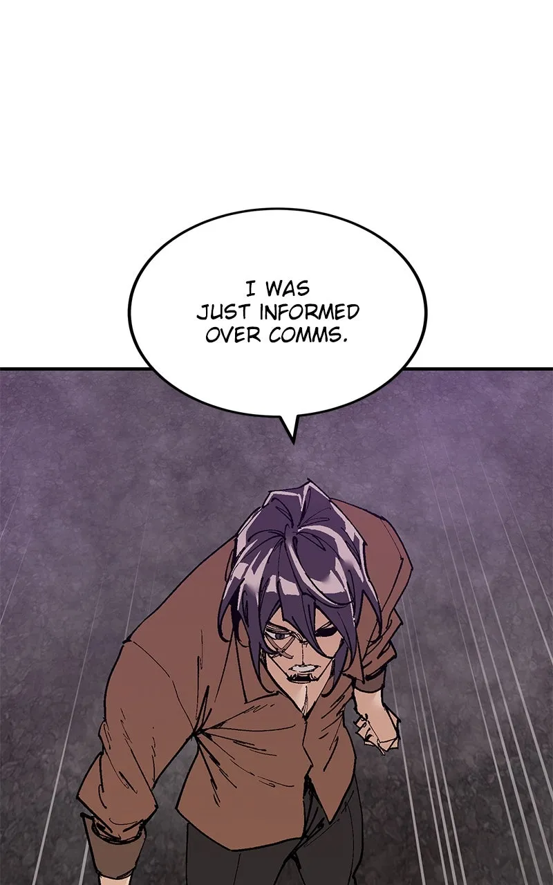 Kill to Live Chapter 36 page 41 - 
