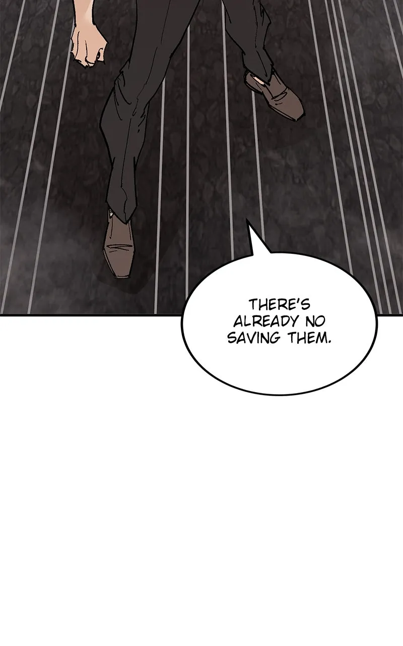 Kill to Live Chapter 36 page 42 - 