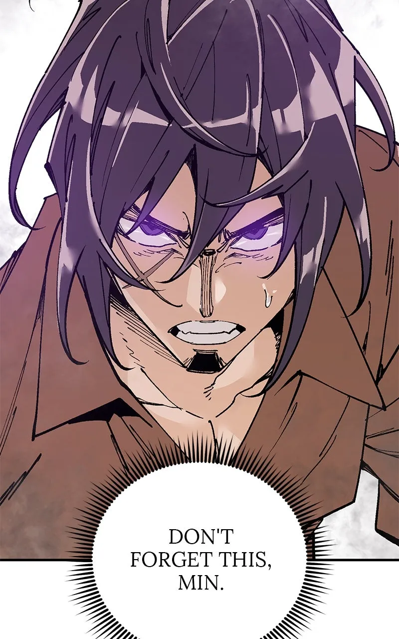 Kill to Live Chapter 36 page 45 - 