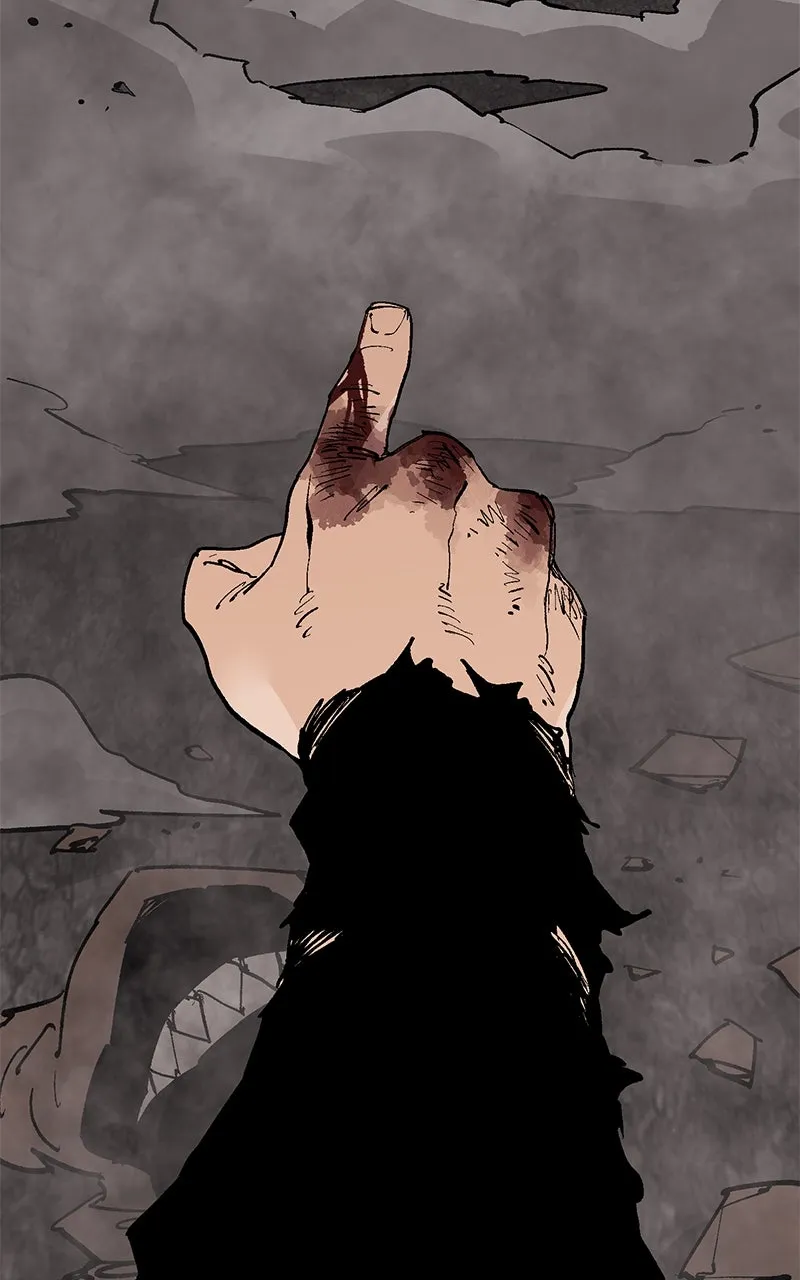 Kill to Live Chapter 36 page 6 - 