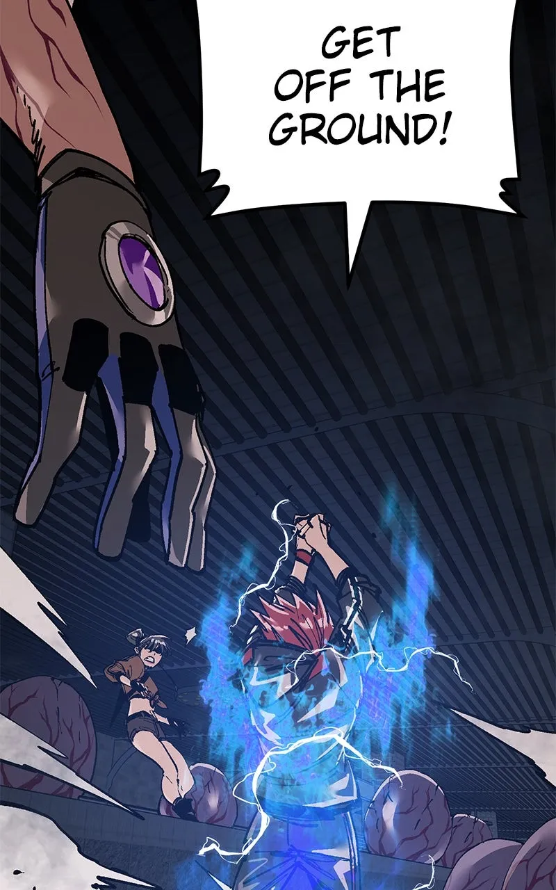 Kill to Live Chapter 36 page 60 - 