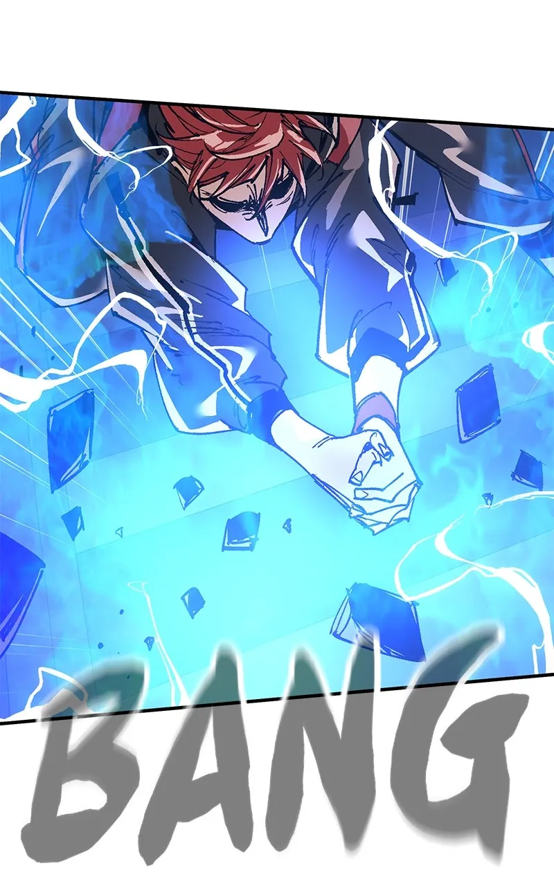 Kill to Live Chapter 36 page 62 - 