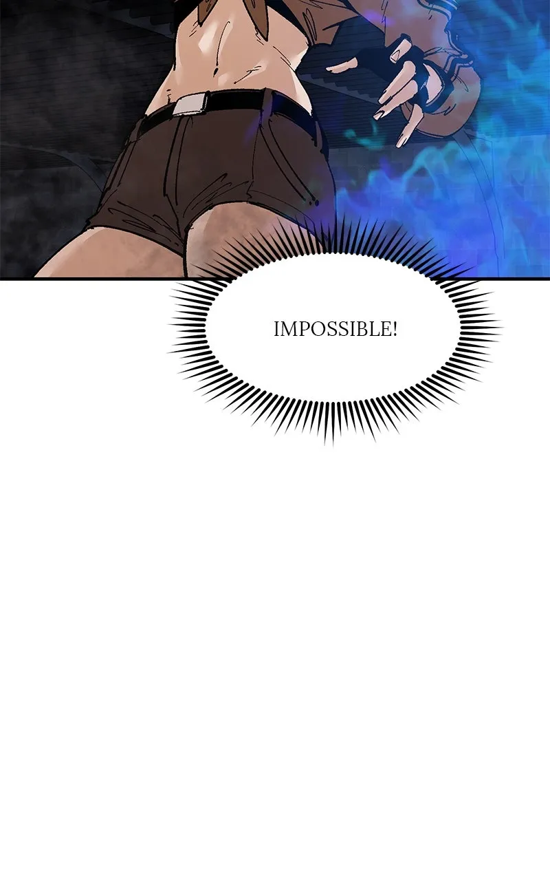 Kill to Live Chapter 36 page 70 - 
