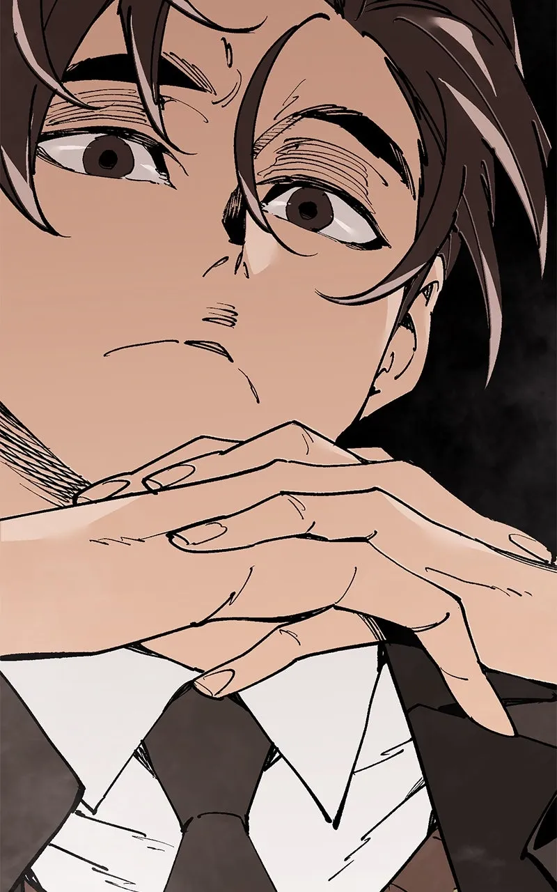 Kill to Live Chapter 36 page 8 - 