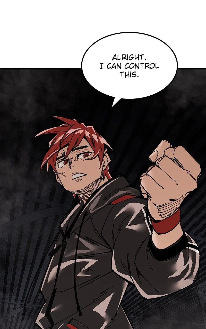 Kill to Live Chapter 36 page 76 - 