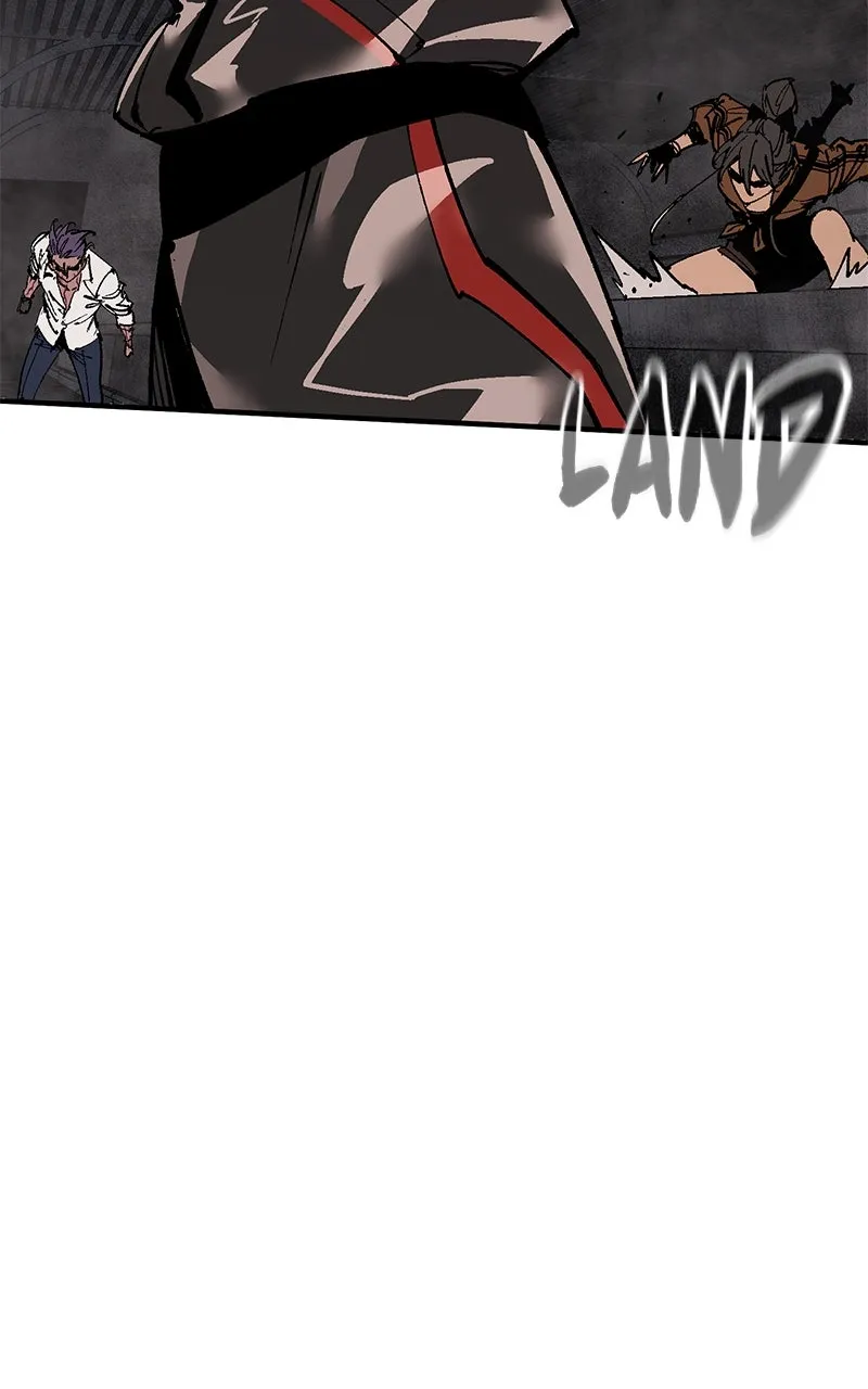 Kill to Live Chapter 36 page 77 - 