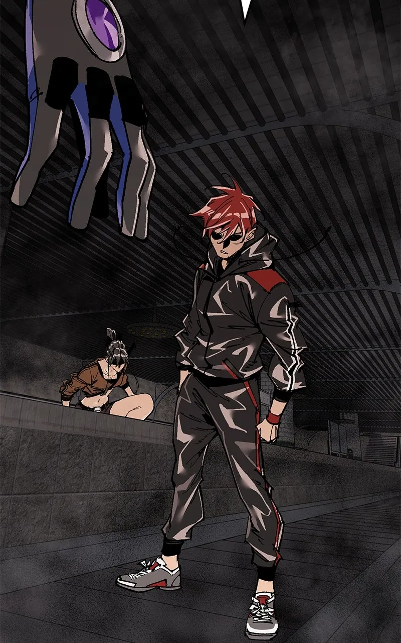 Kill to Live Chapter 36 page 80 - 
