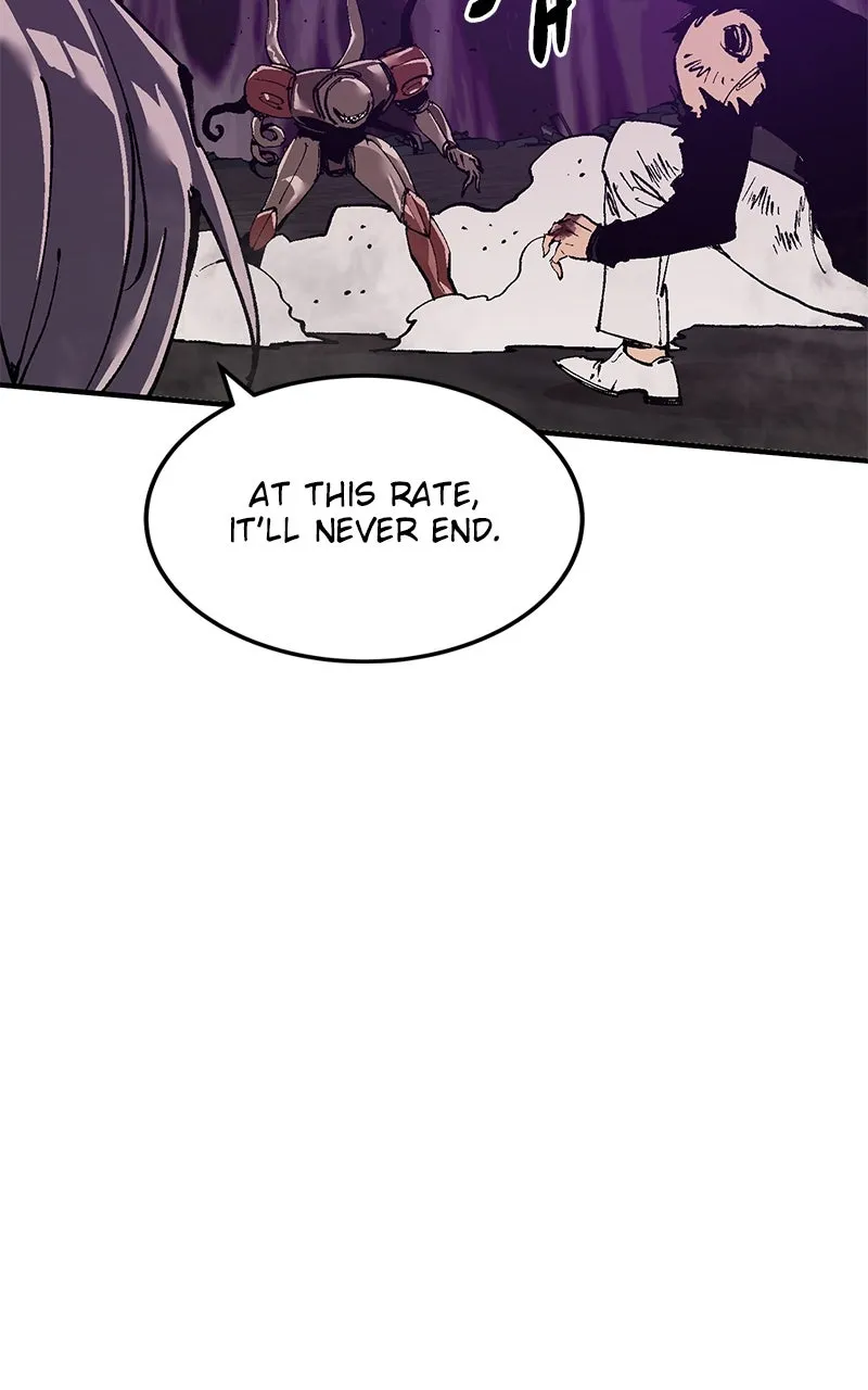 Kill to Live Chapter 36 page 88 - 
