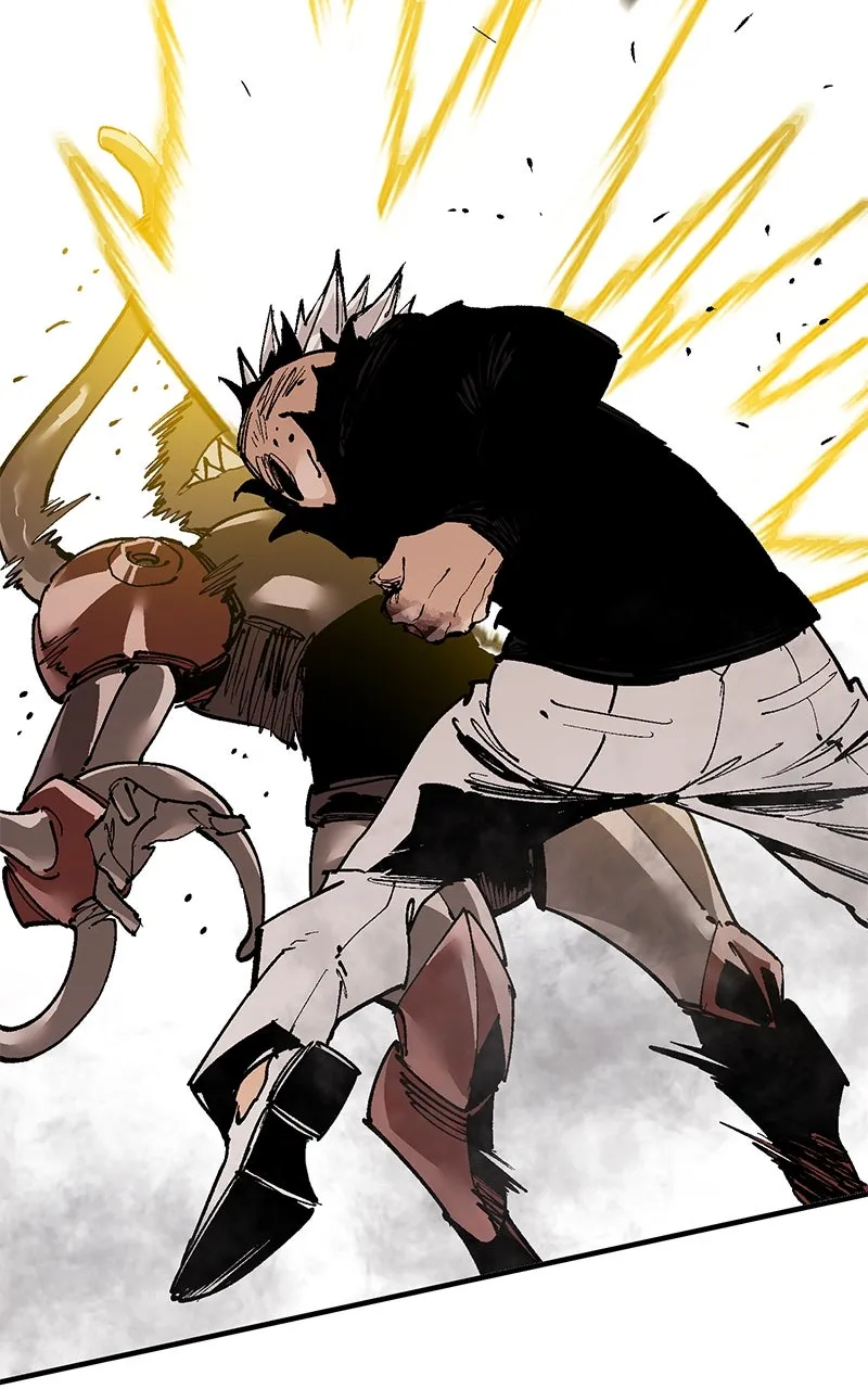 Kill to Live Chapter 36 page 98 - 