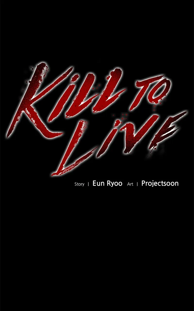 Kill to Live Chapter 37 page 13 - 