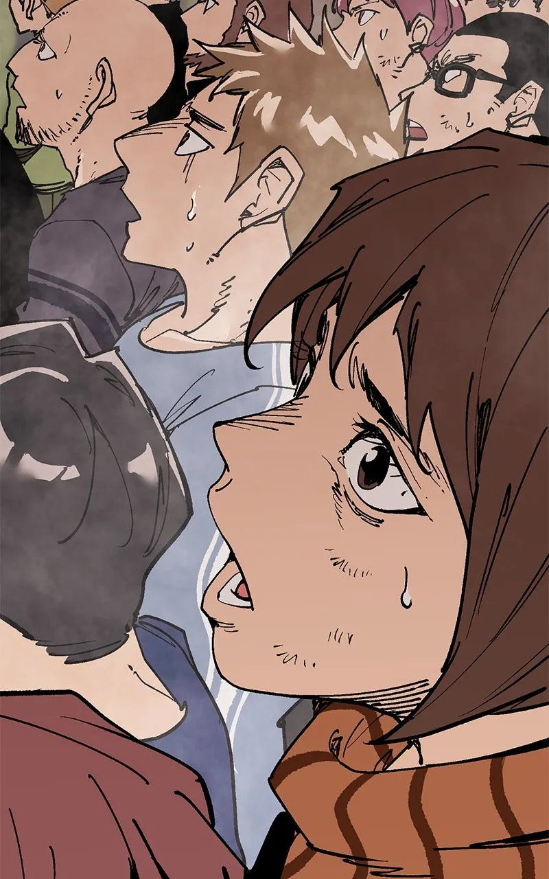 Kill to Live Chapter 37 page 126 - 