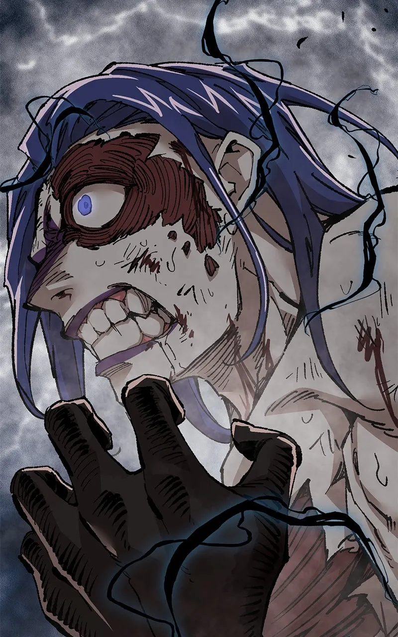 Kill to Live Chapter 37 page 15 - 