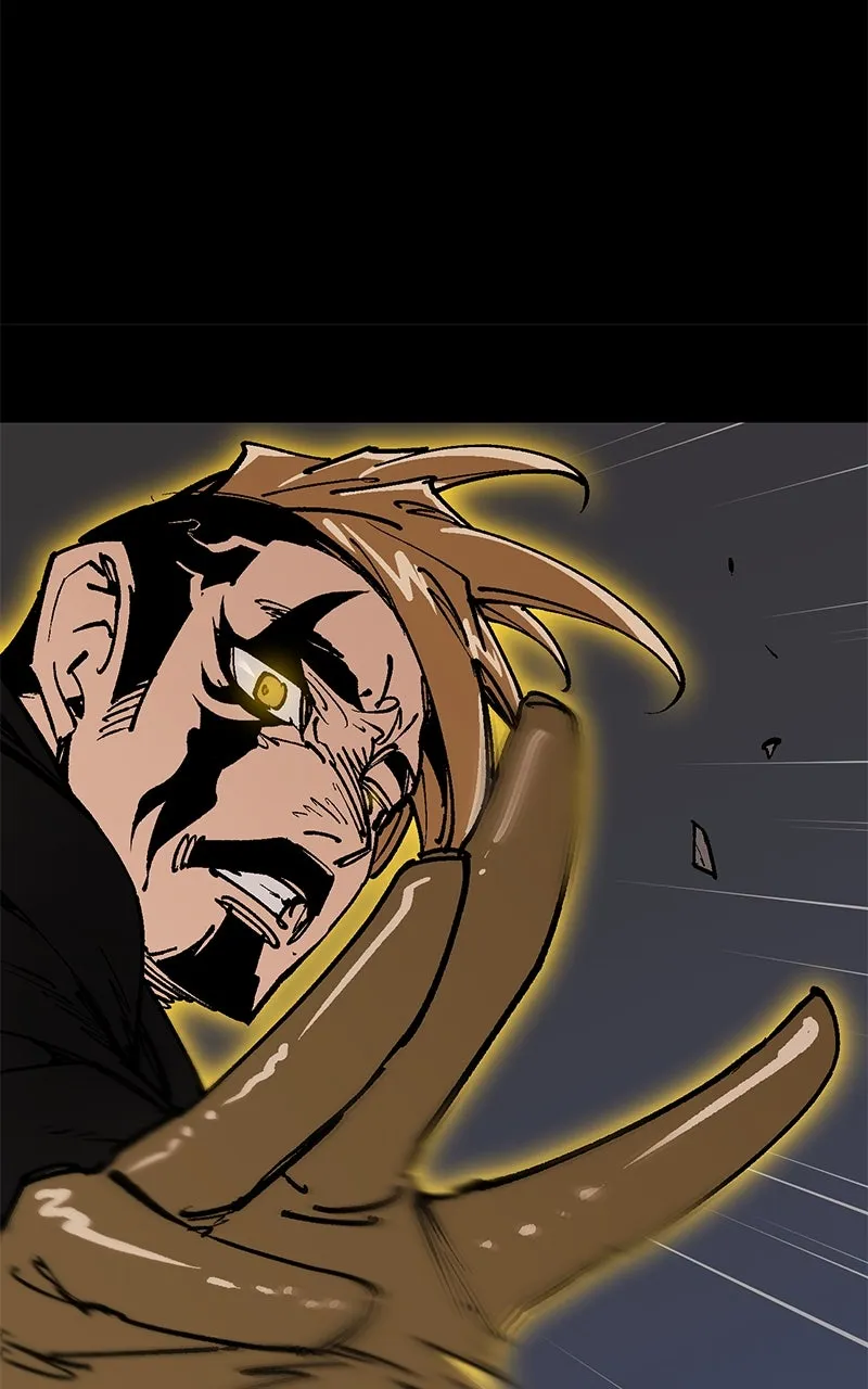Kill to Live Chapter 37 page 19 - 