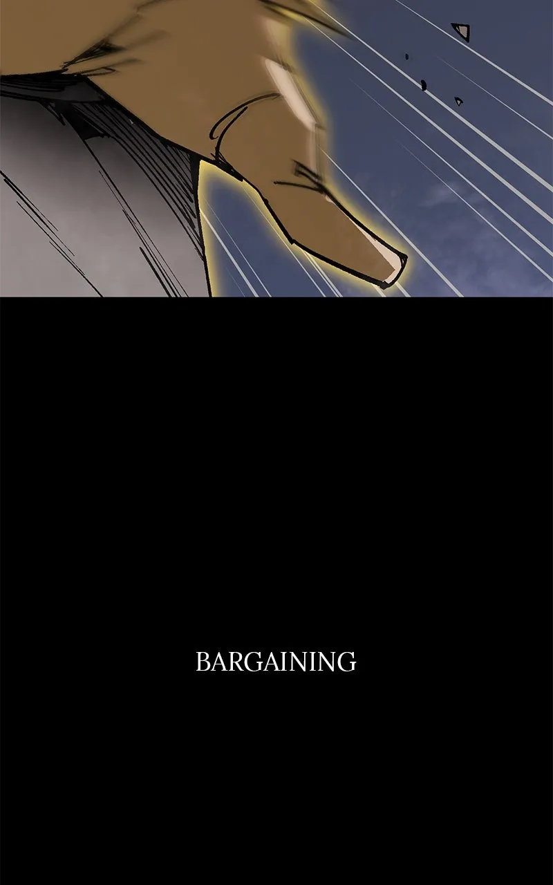 Kill to Live Chapter 37 page 20 - 