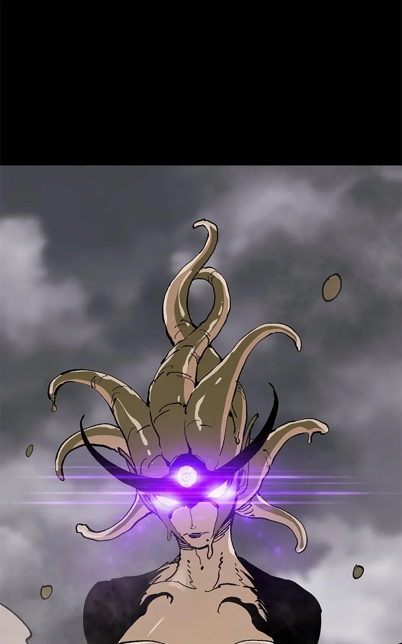 Kill to Live Chapter 37 page 21 - 