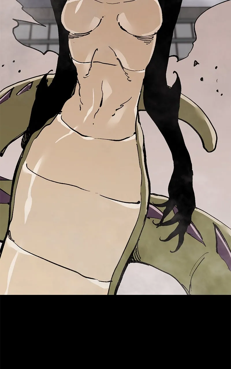 Kill to Live Chapter 37 page 22 - 