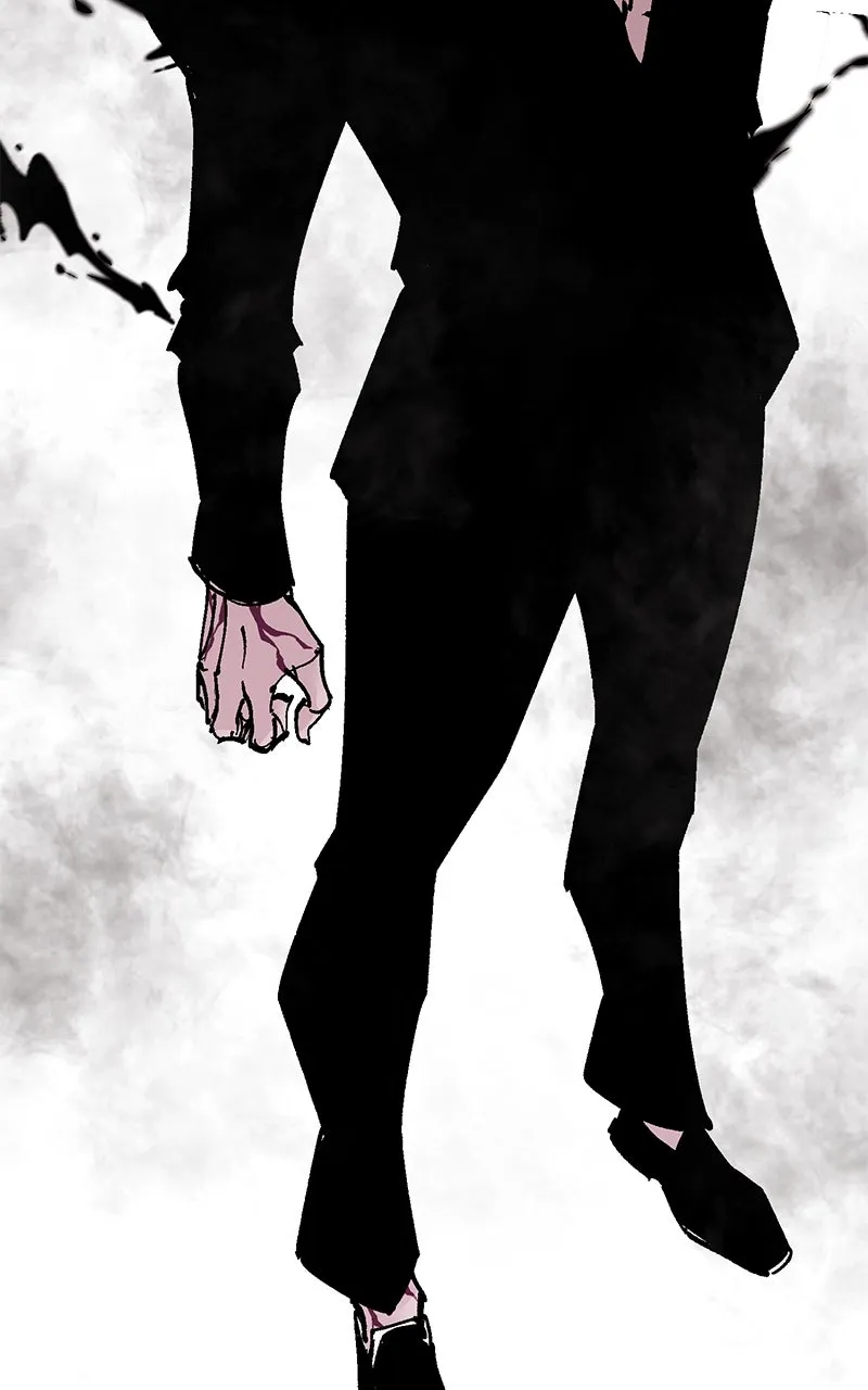 Kill to Live Chapter 37 page 29 - 